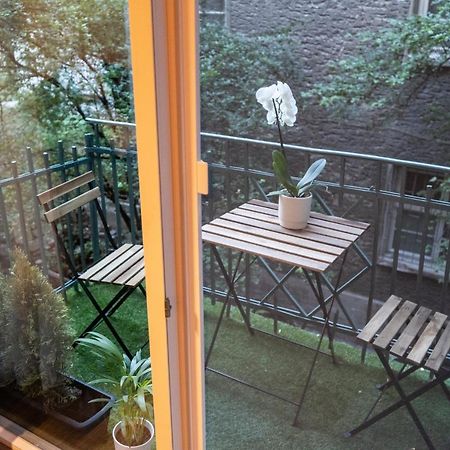 Urban Elegance By Eagles' Bridge Apartment Sofia Luaran gambar