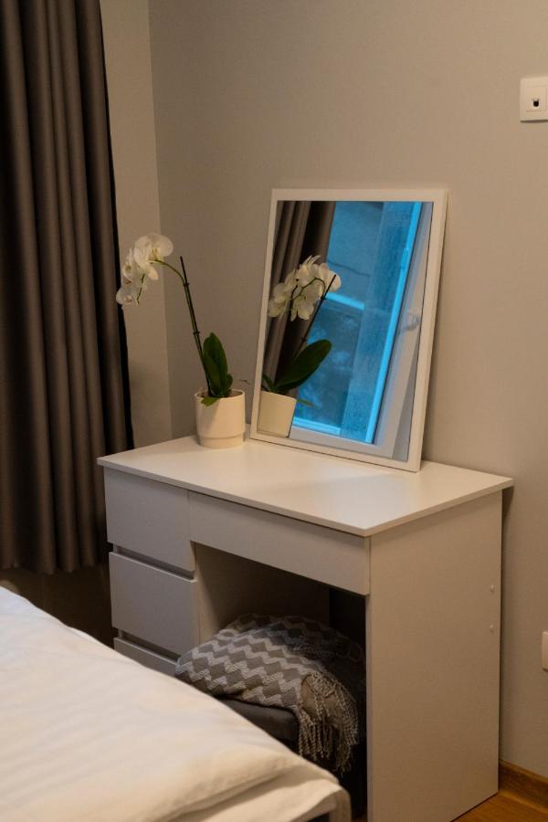 Urban Elegance By Eagles' Bridge Apartment Sofia Luaran gambar