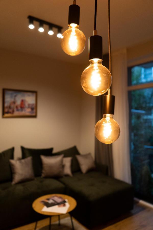 Urban Elegance By Eagles' Bridge Apartment Sofia Luaran gambar