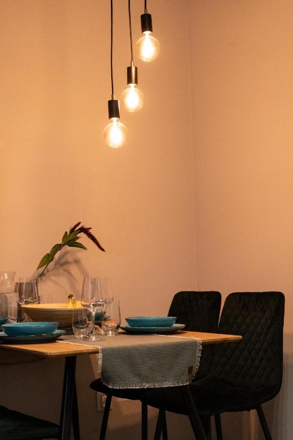 Urban Elegance By Eagles' Bridge Apartment Sofia Luaran gambar