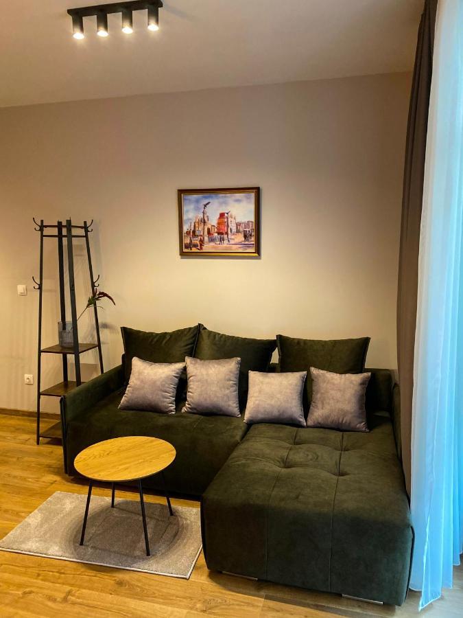 Urban Elegance By Eagles' Bridge Apartment Sofia Luaran gambar