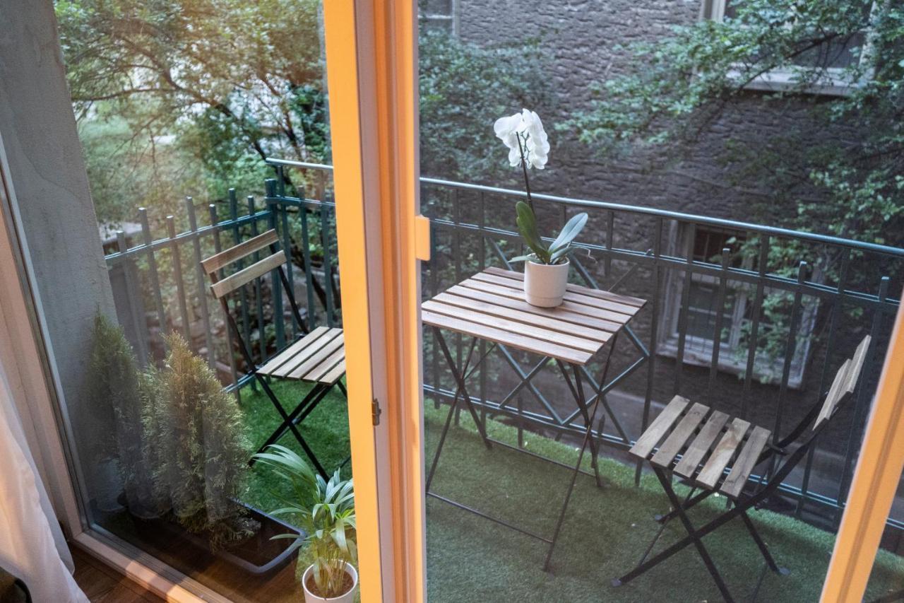 Urban Elegance By Eagles' Bridge Apartment Sofia Luaran gambar