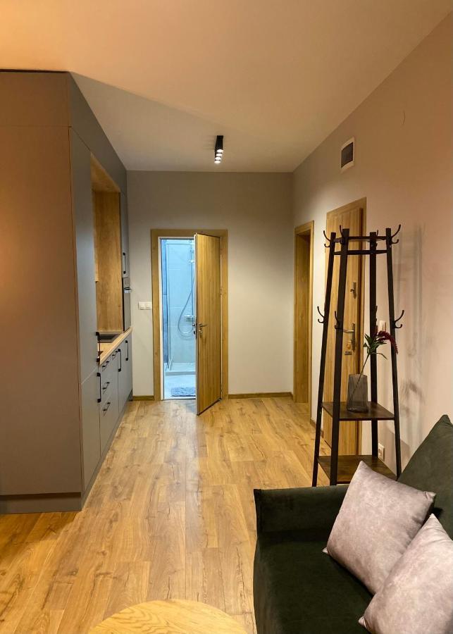 Urban Elegance By Eagles' Bridge Apartment Sofia Luaran gambar