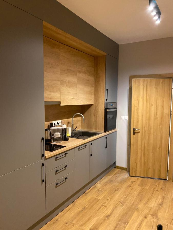 Urban Elegance By Eagles' Bridge Apartment Sofia Luaran gambar
