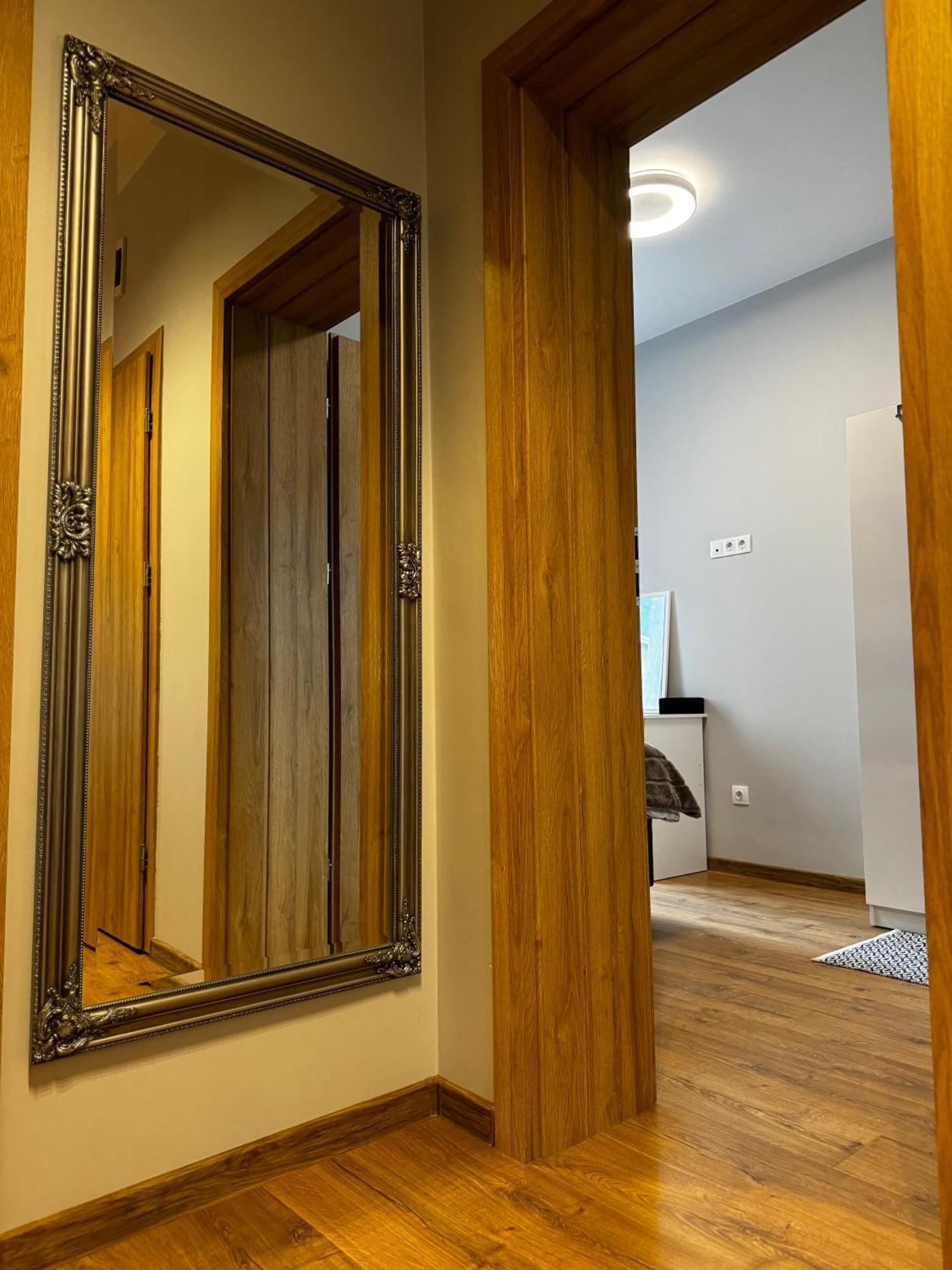Urban Elegance By Eagles' Bridge Apartment Sofia Luaran gambar